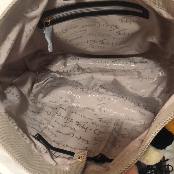 Cutest beach/pool/swim tote ever! Great quality!! - Picture 8 of 13